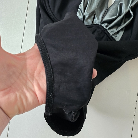 Miraclesuit One Piece Swimsuit Bathing Suit 10 - Picture 5 of 6